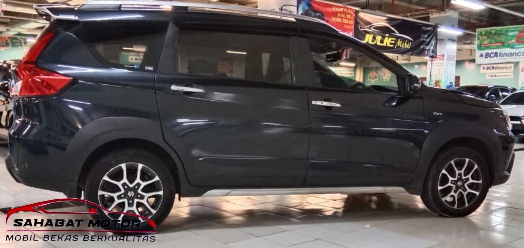 2020 Suzuki XL7 2020 Suzuki XL7