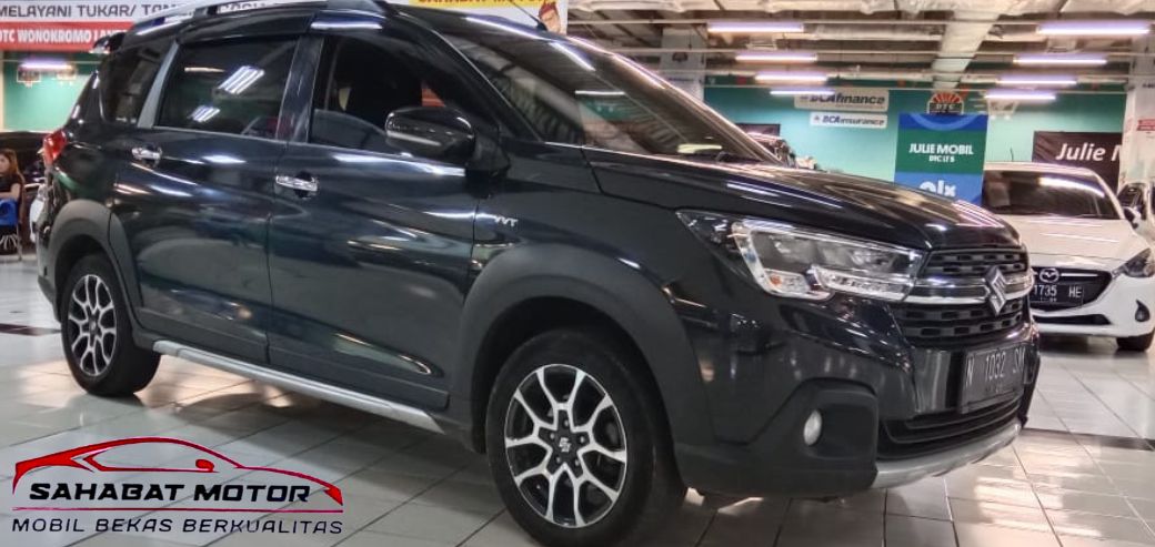 2020 Suzuki XL7 2020 Suzuki XL7