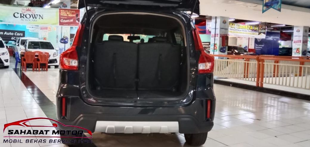 2020 Suzuki XL7 2020 Suzuki XL7