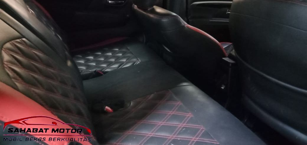 2020 Suzuki XL7 2020 Suzuki XL7