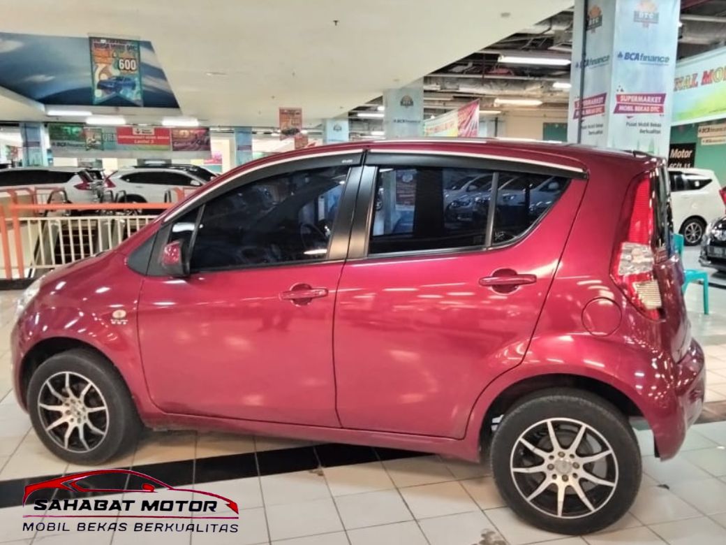2015 Suzuki Splash 2015 Suzuki Splash