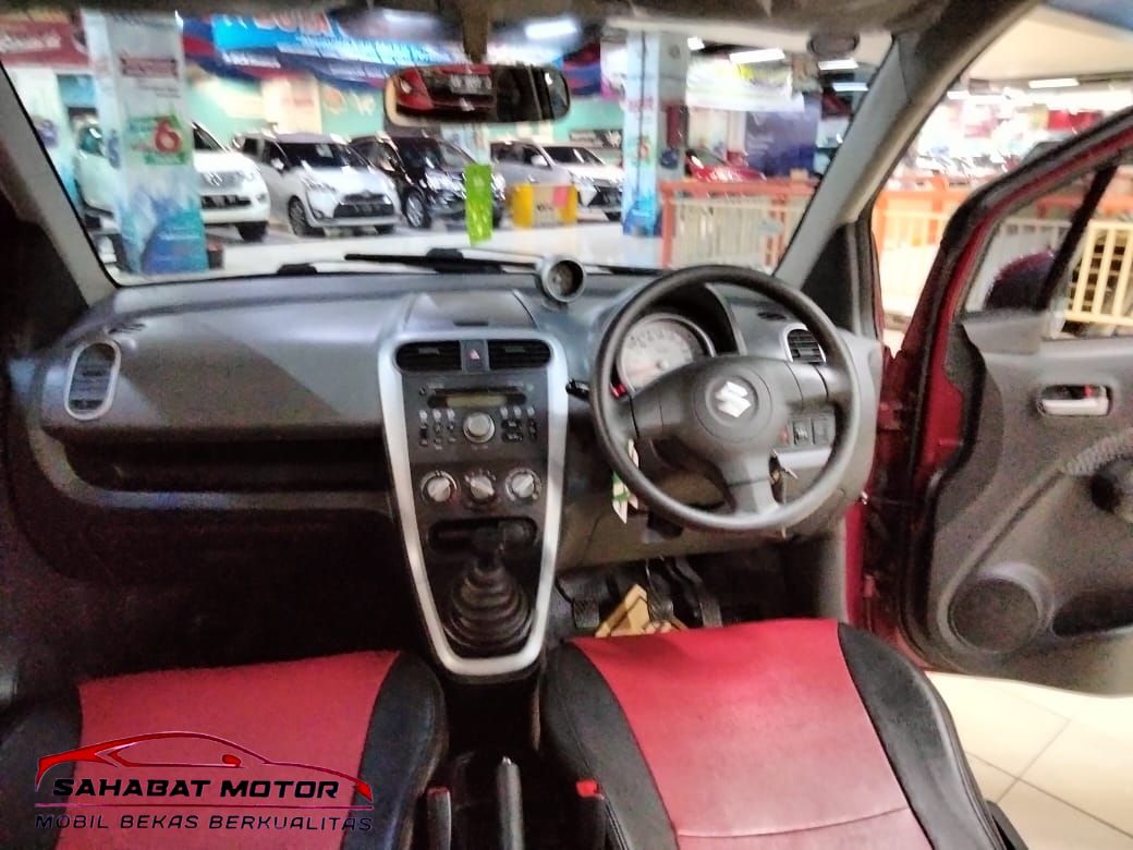 2015 Suzuki Splash 2015 Suzuki Splash