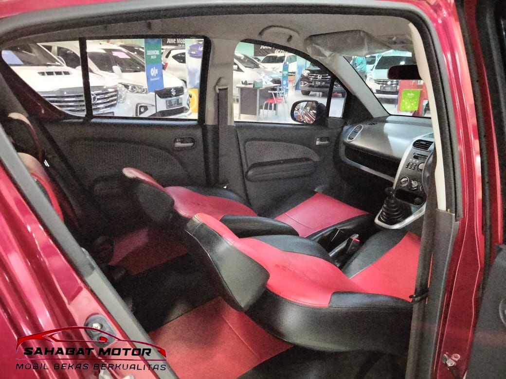 2015 Suzuki Splash 2015 Suzuki Splash