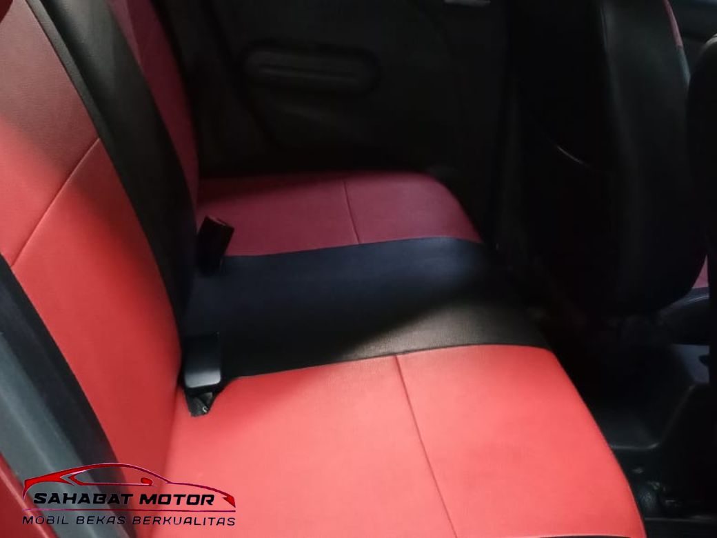 2015 Suzuki Splash 2015 Suzuki Splash