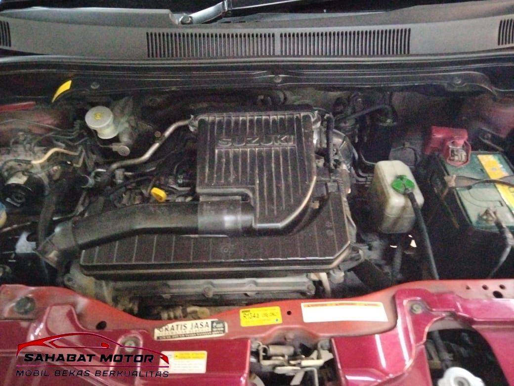 2015 Suzuki Splash 2015 Suzuki Splash