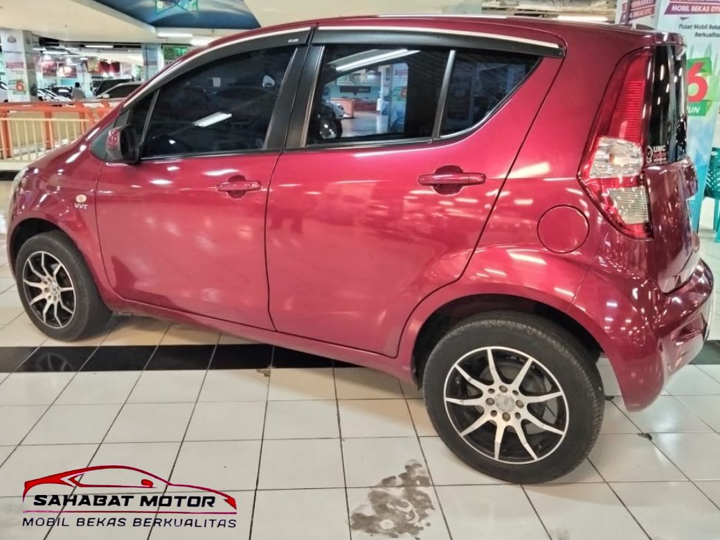 2015 Suzuki Splash 2015 Suzuki Splash