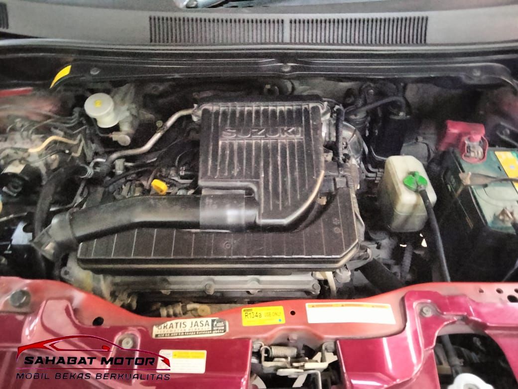 2015 Suzuki Splash 2015 Suzuki Splash