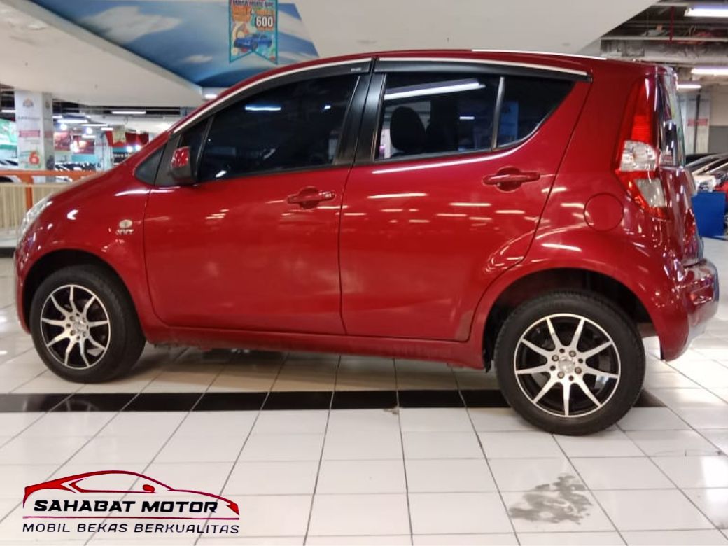 2015 Suzuki Splash 2015 Suzuki Splash