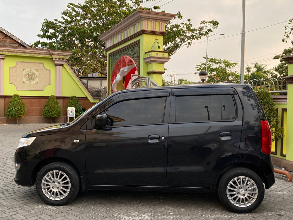 Old 2016 Suzuki Karimun Wagon R GS GS Airbag GS Airbag