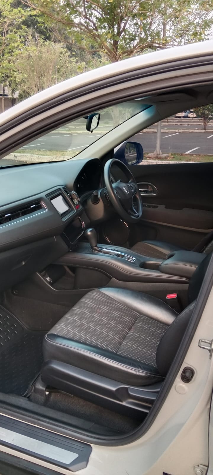 2017 Honda HRV 2017 Honda HRV