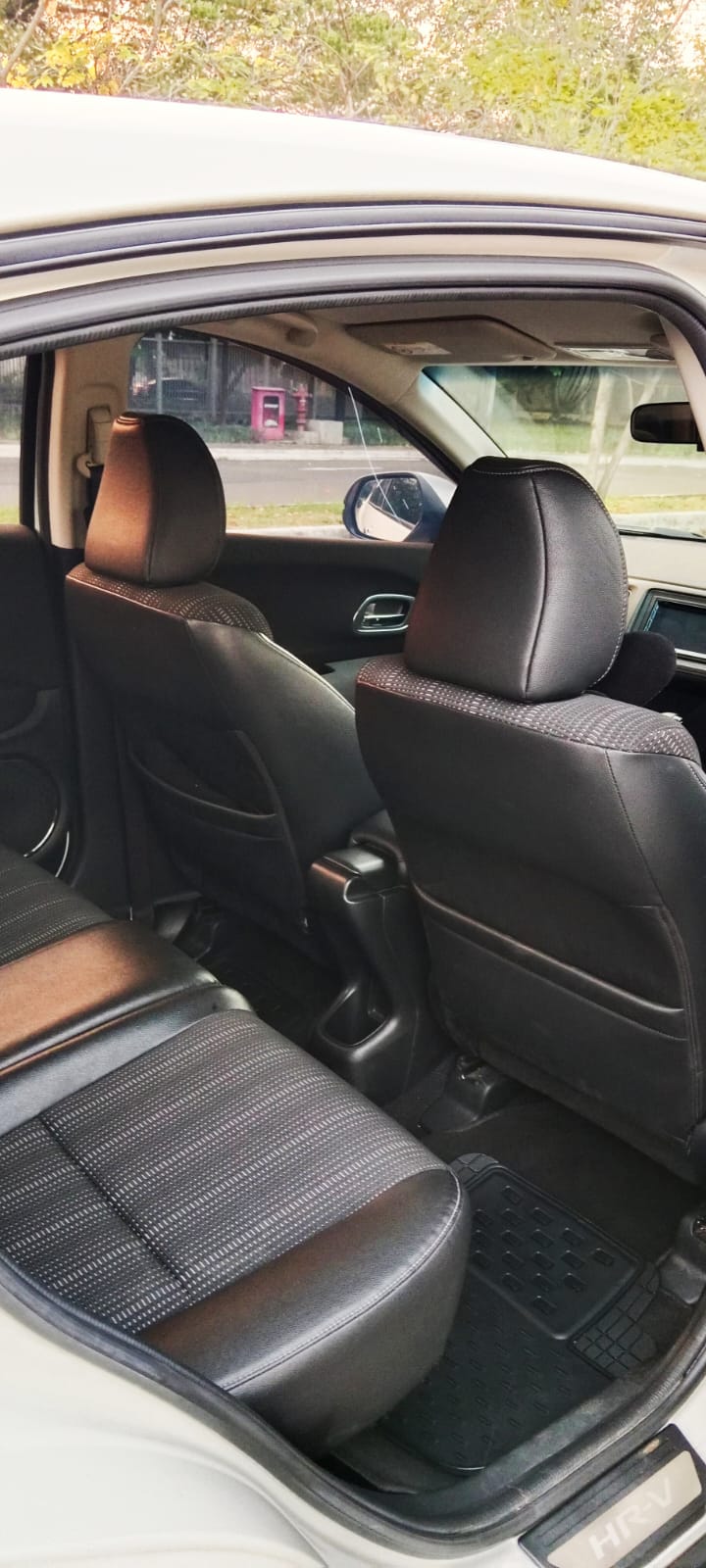 2017 Honda HRV 2017 Honda HRV