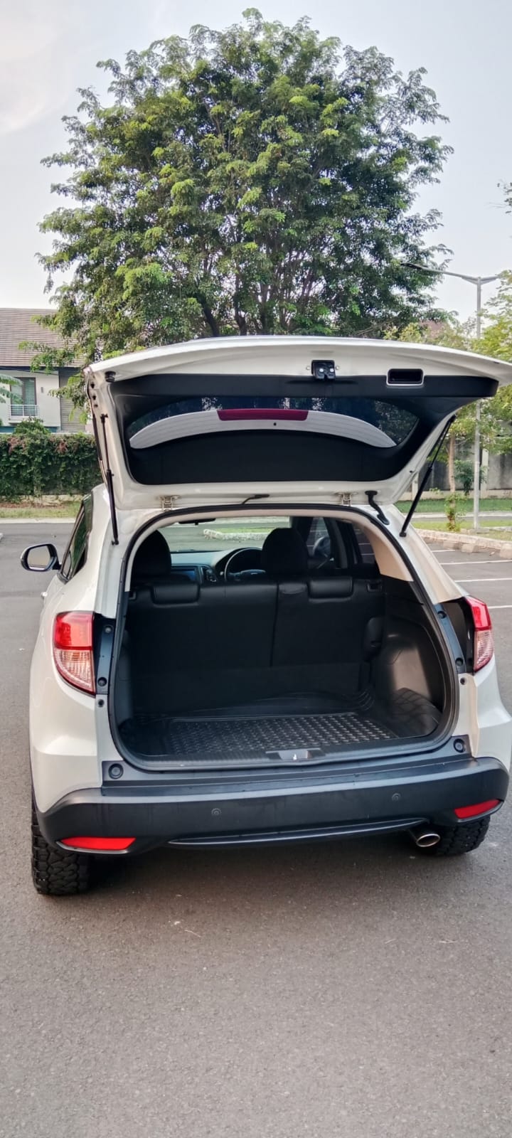 2017 Honda HRV 2017 Honda HRV