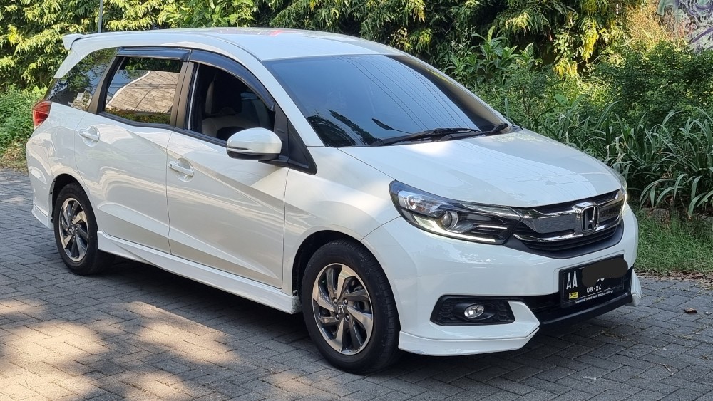 2019 Honda Mobilio