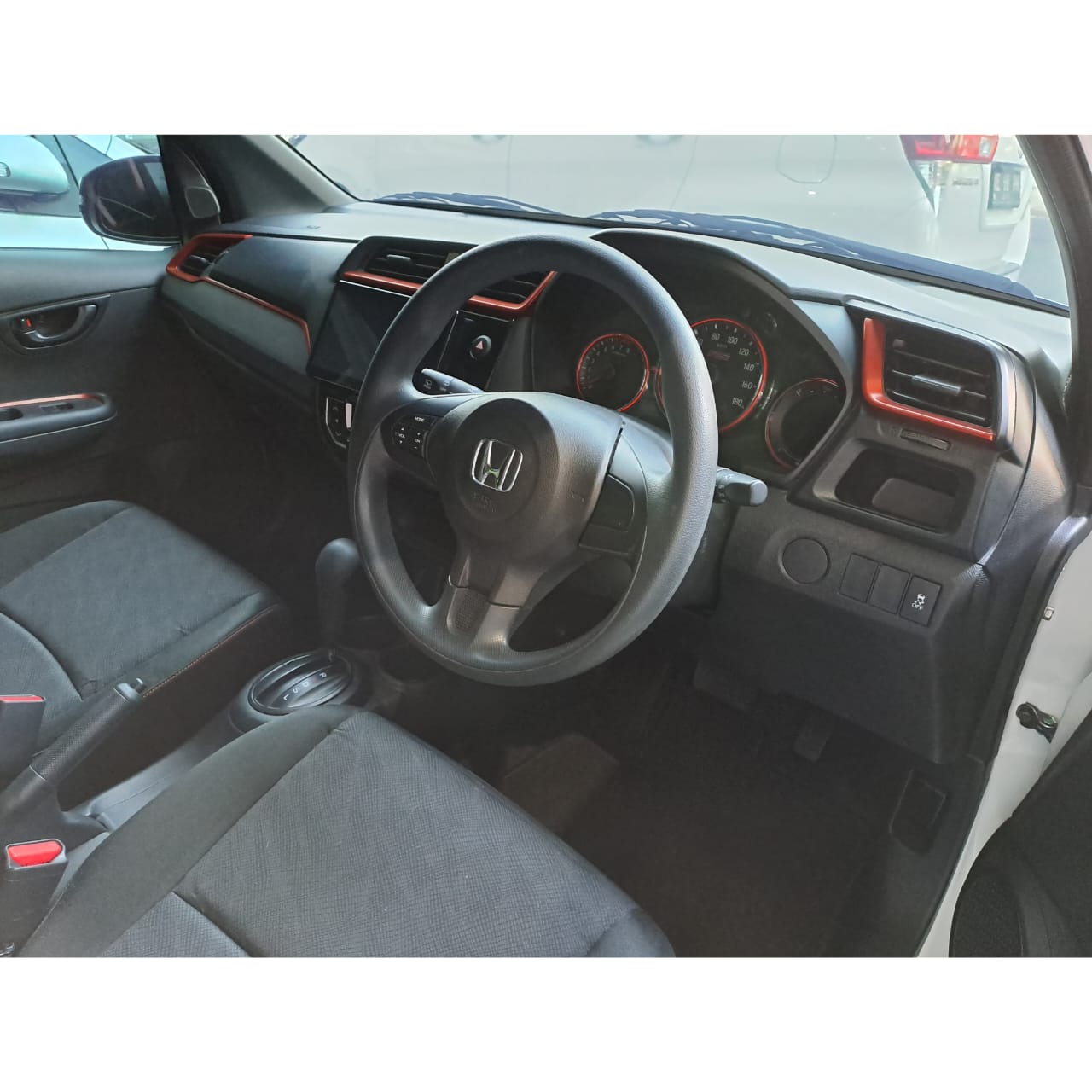 2019 Honda Mobilio 2019 Honda Mobilio