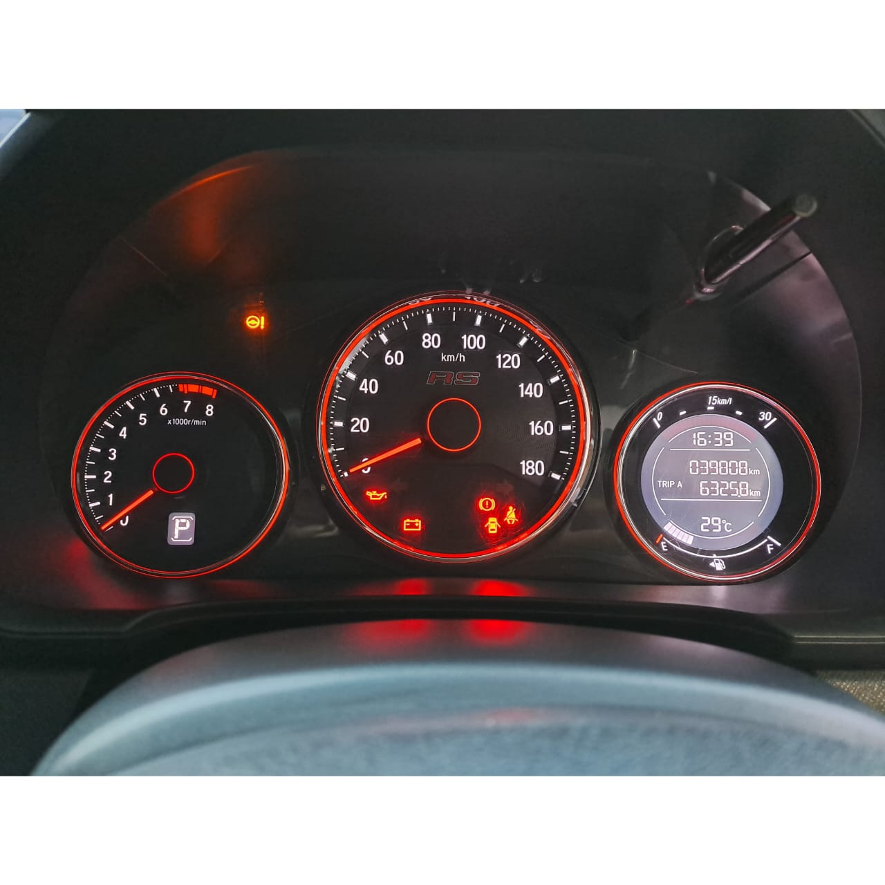 2019 Honda Mobilio 2019 Honda Mobilio