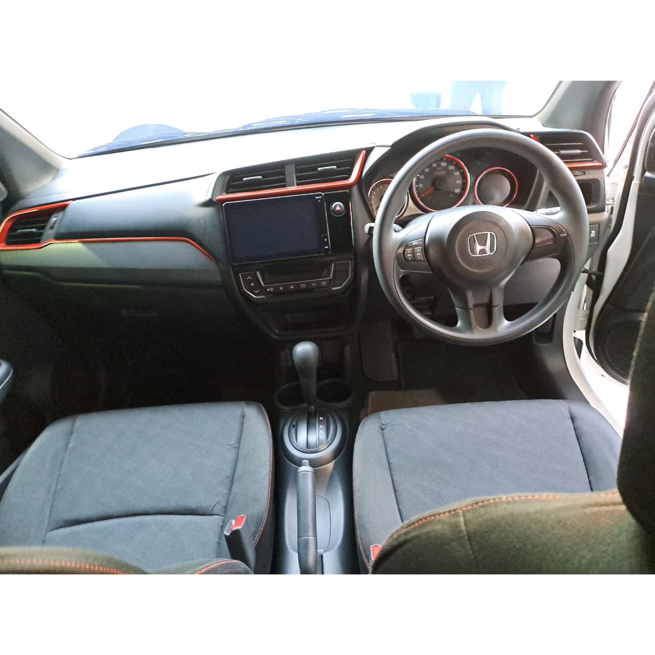 2019 Honda Mobilio 2019 Honda Mobilio