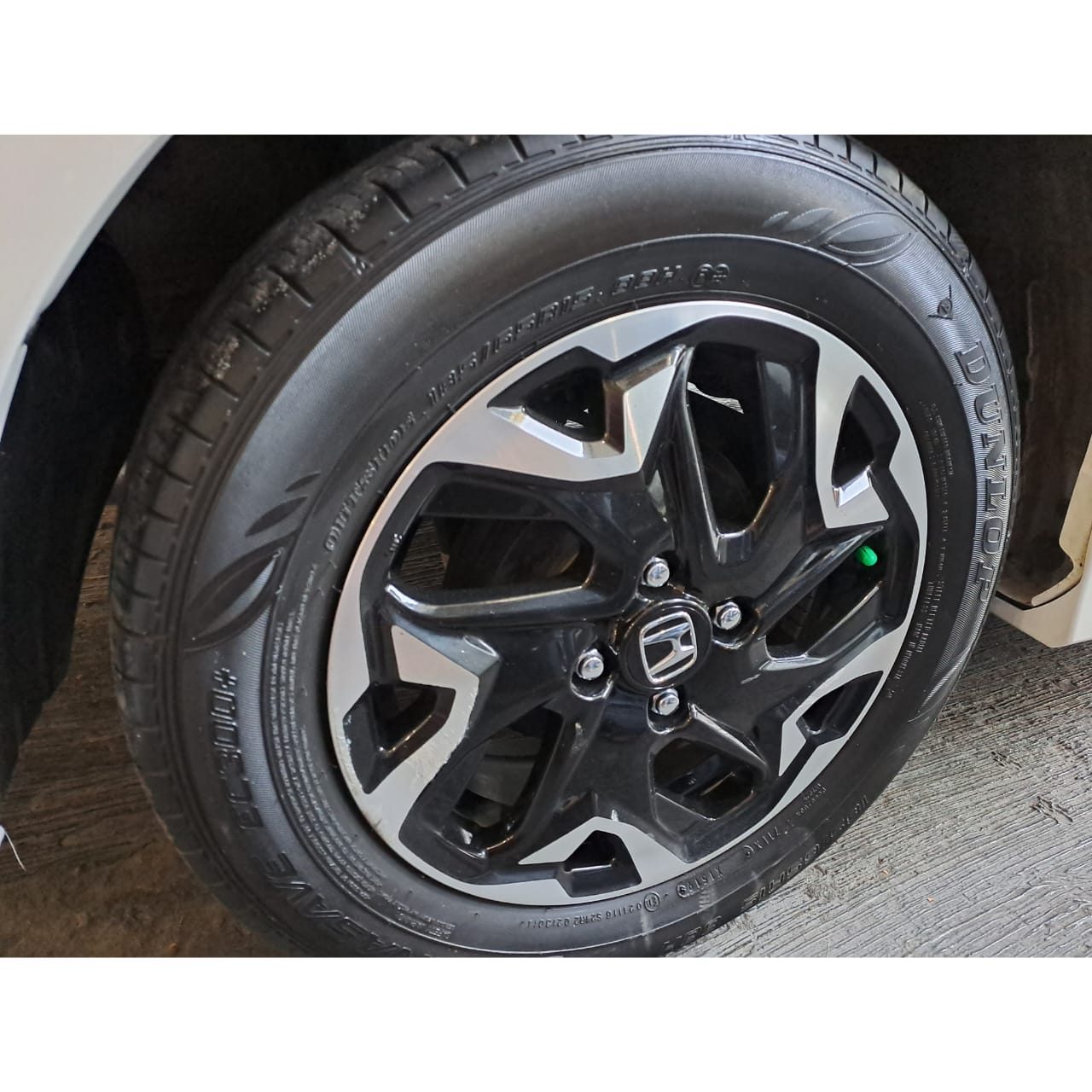 2019 Honda Mobilio 2019 Honda Mobilio