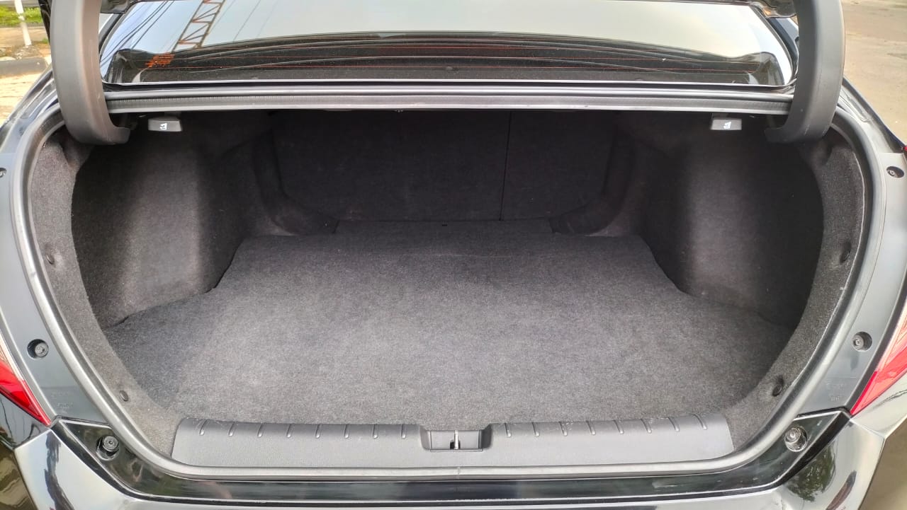 2016 Honda Civic 2016 Honda Civic