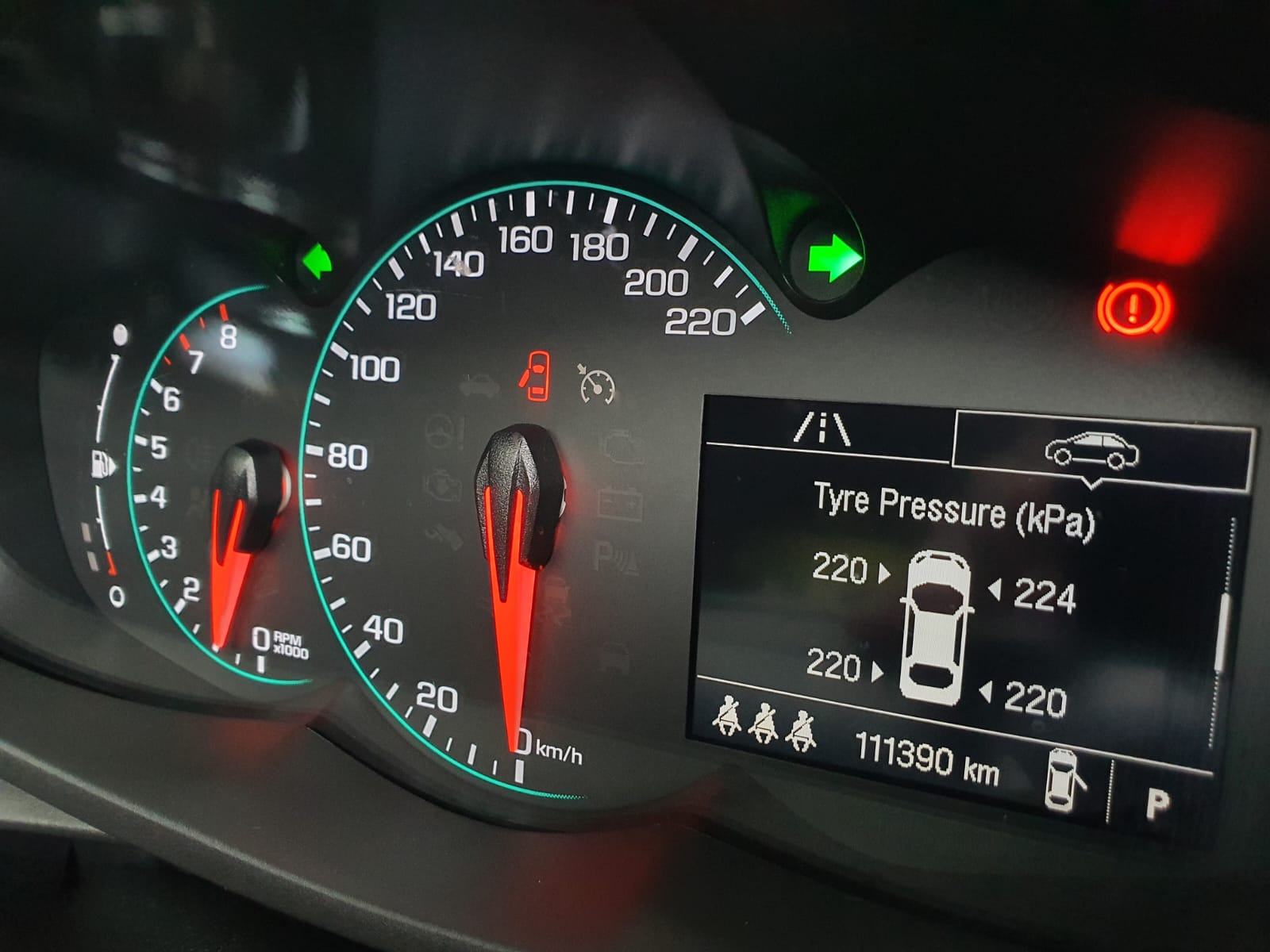 2017 Chevrolet Trax 2017 Chevrolet Trax