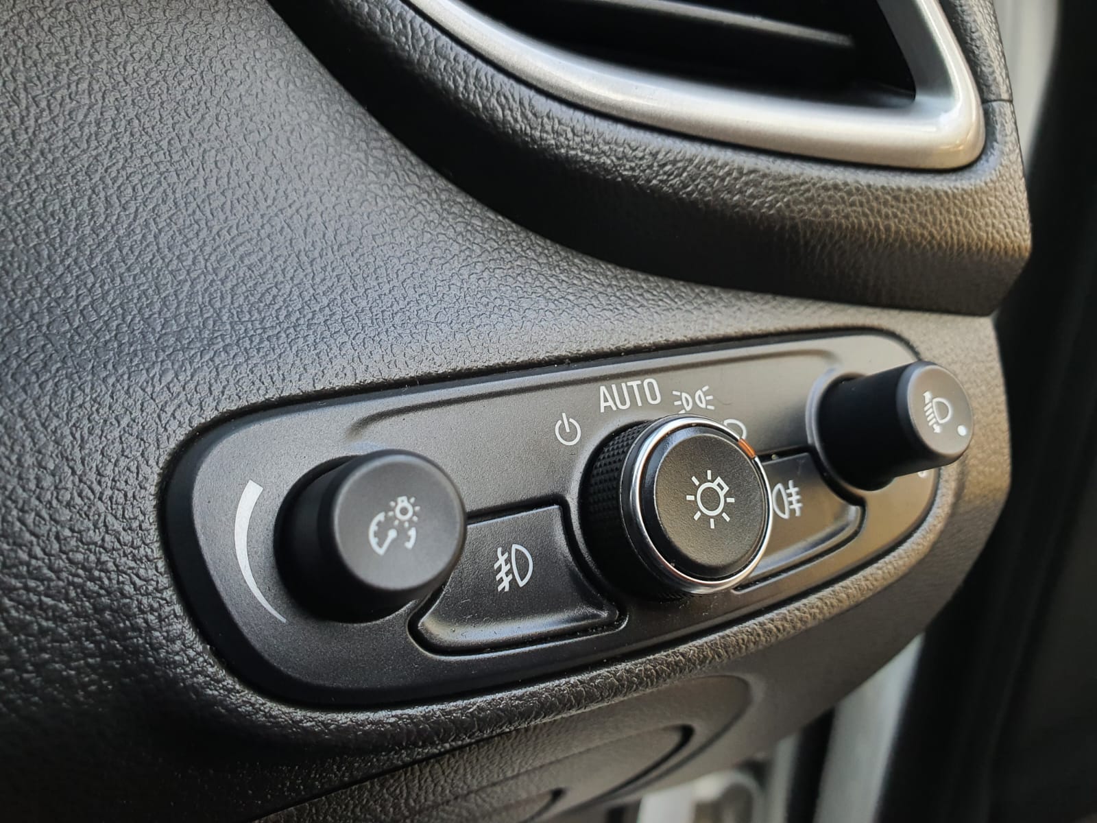 2017 Chevrolet Trax 2017 Chevrolet Trax