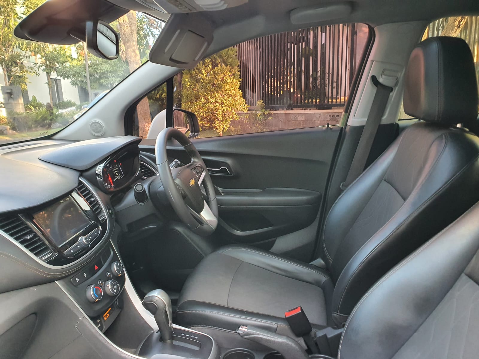 2017 Chevrolet Trax 2017 Chevrolet Trax