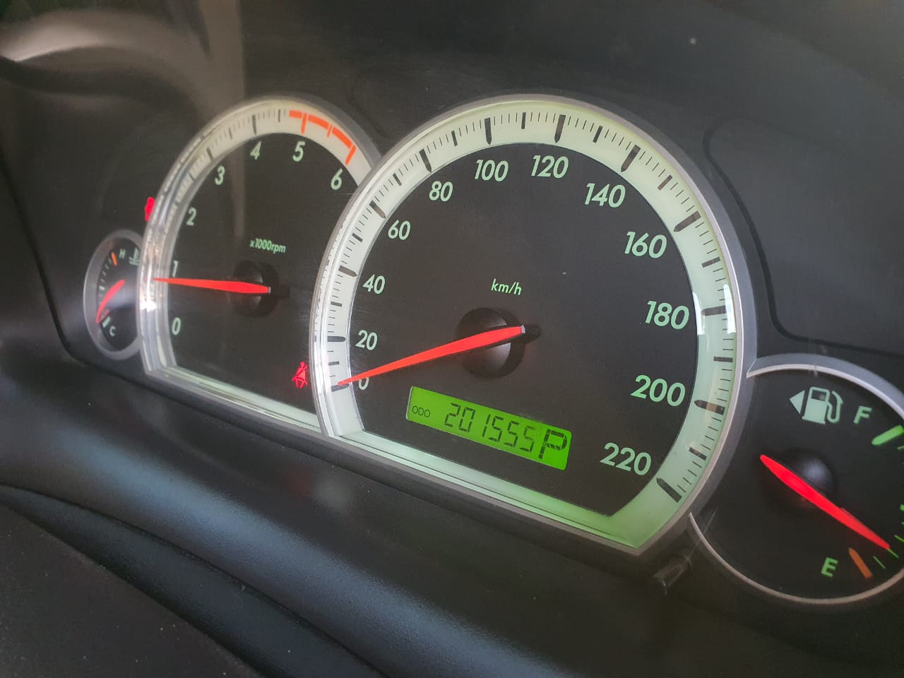 2010 Chevrolet Captiva 2010 Chevrolet Captiva