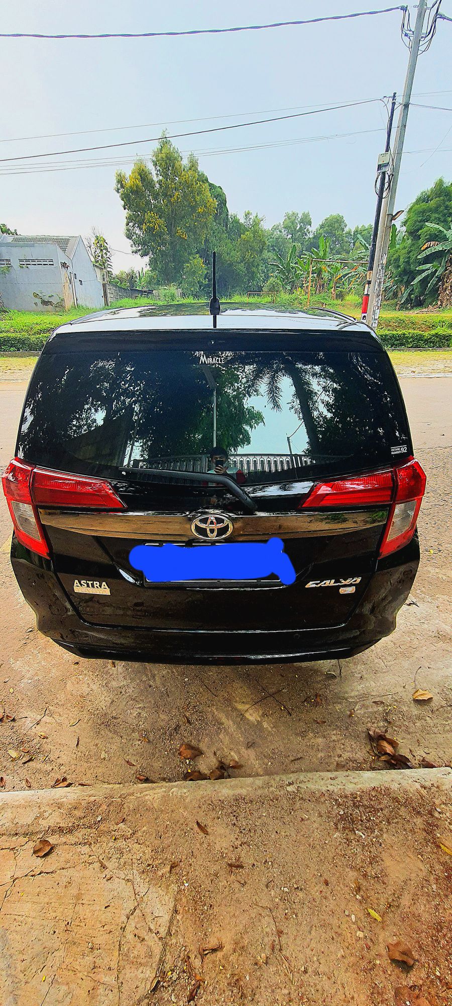 2020 Toyota Calya 2020 Toyota Calya