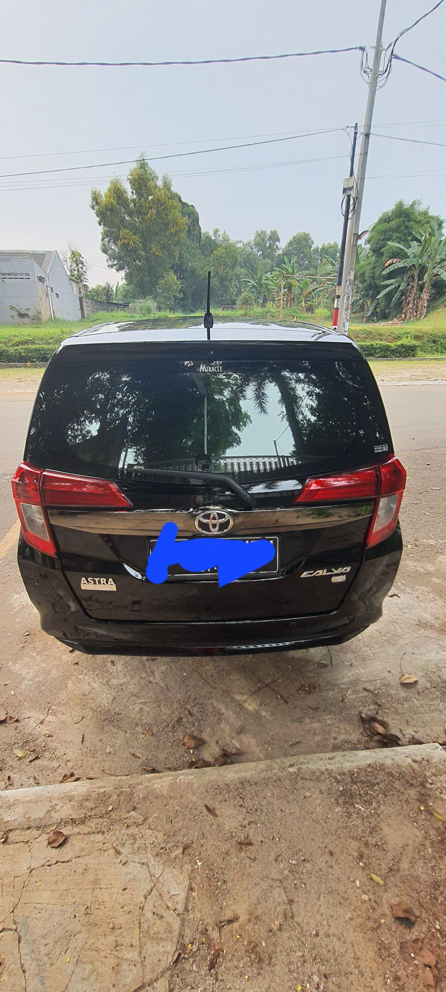 2020 Toyota Calya 2020 Toyota Calya