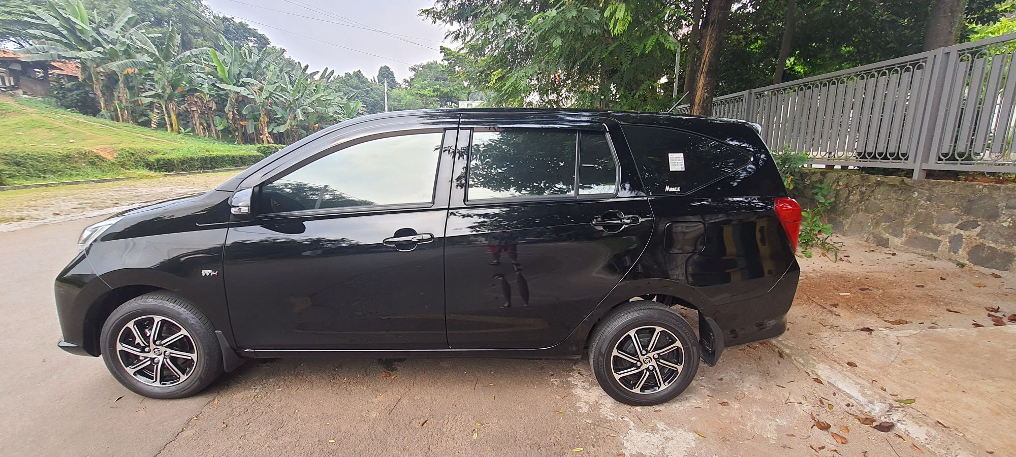 2020 Toyota Calya 2020 Toyota Calya