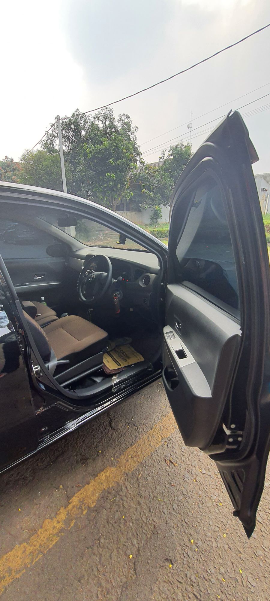 2020 Toyota Calya 2020 Toyota Calya