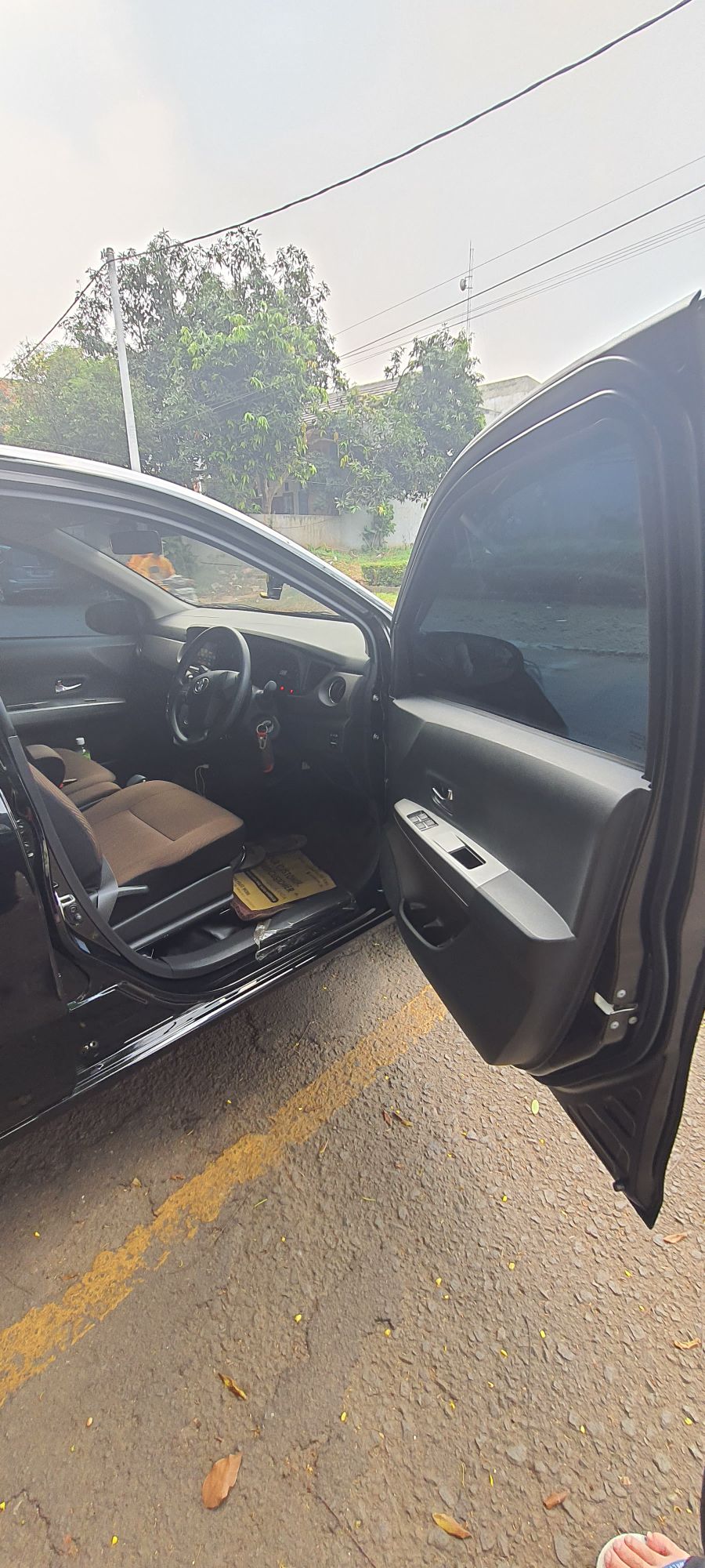 2020 Toyota Calya 2020 Toyota Calya