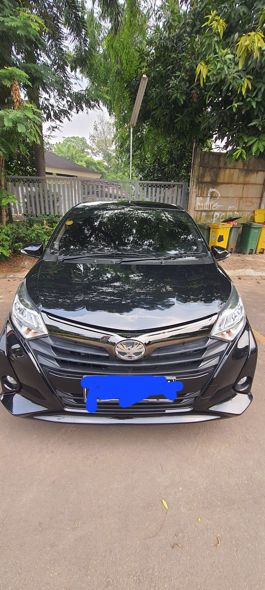 2020 Toyota Calya 2020 Toyota Calya