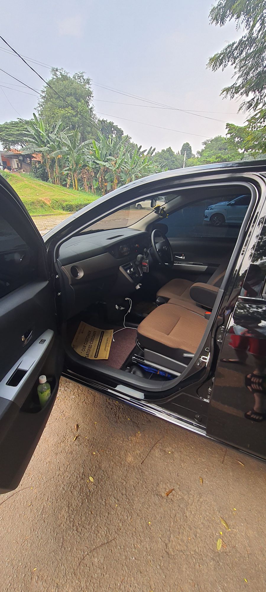 2020 Toyota Calya 2020 Toyota Calya