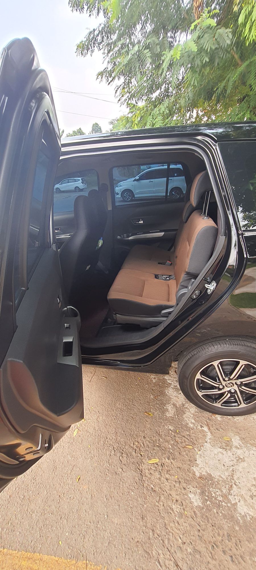 2020 Toyota Calya 2020 Toyota Calya