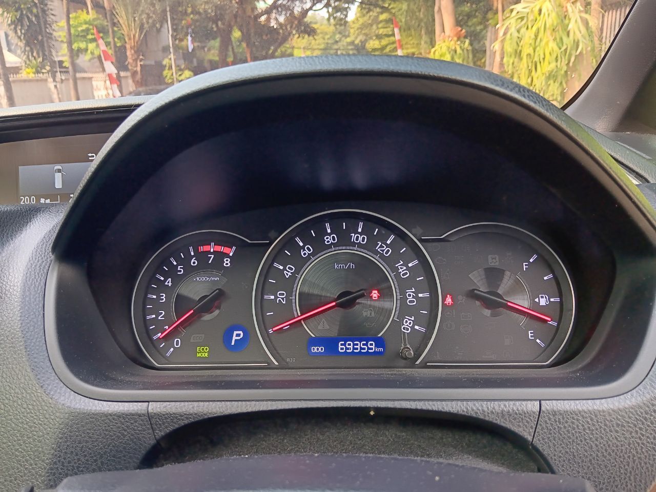 2018 Toyota Voxy 2018 Toyota Voxy