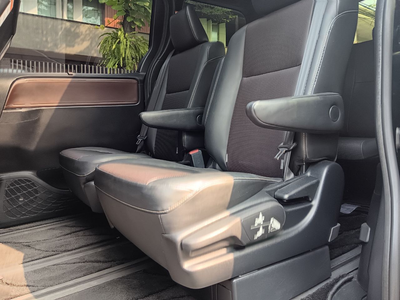 2018 Toyota Voxy 2018 Toyota Voxy