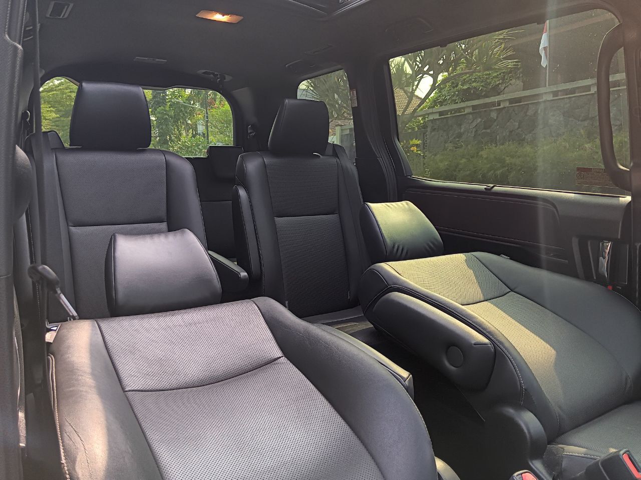 2018 Toyota Voxy 2018 Toyota Voxy