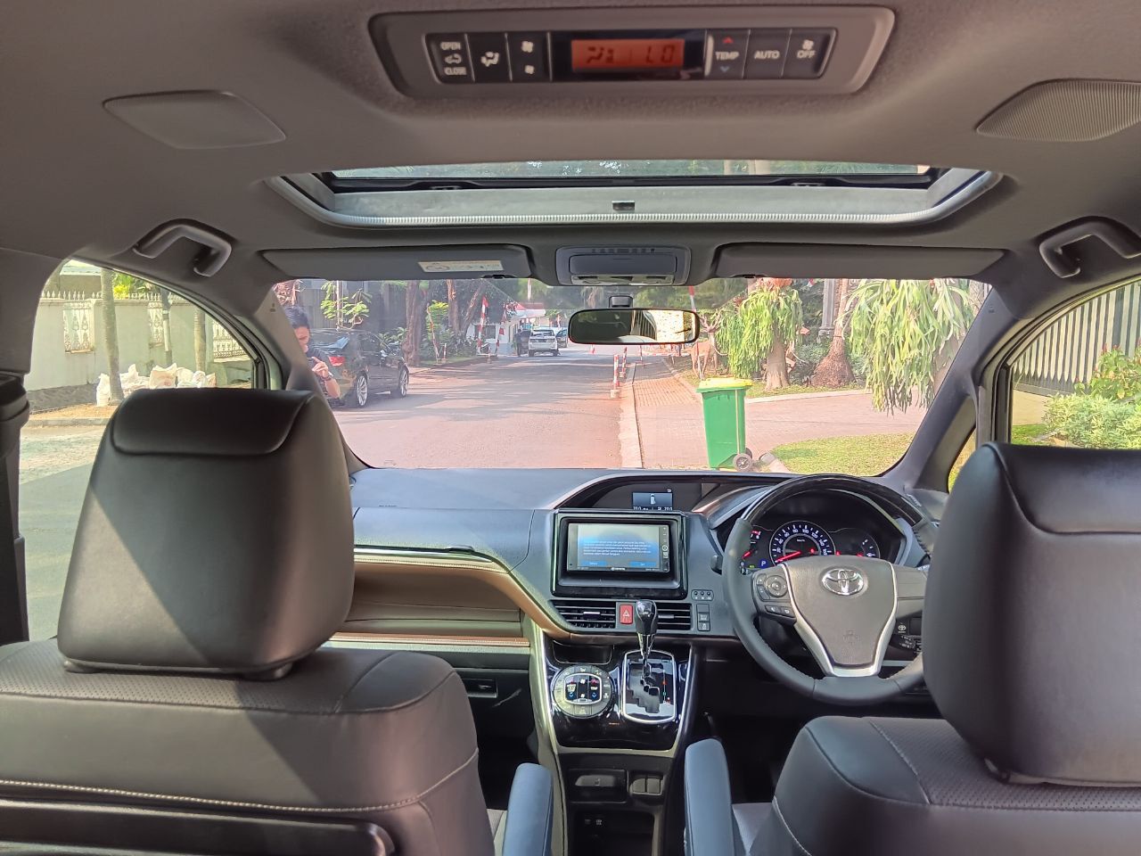 2018 Toyota Voxy 2018 Toyota Voxy