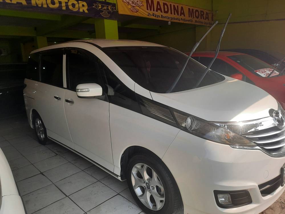 Buy used car