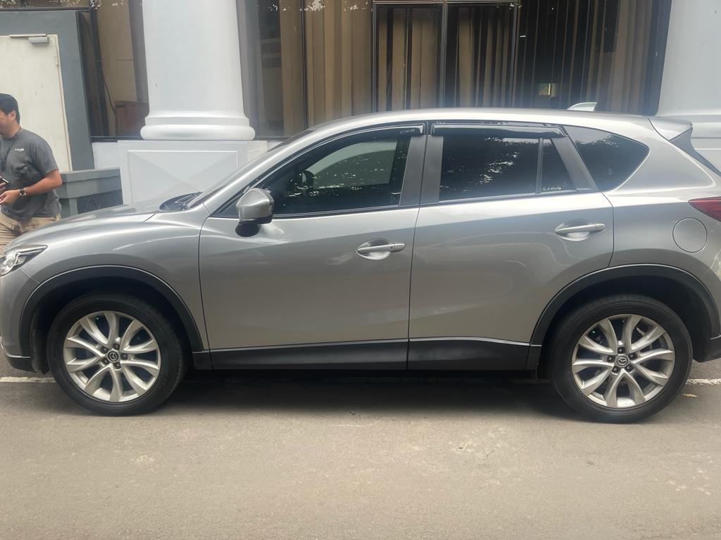 2012 Mazda CX 5 2012 Mazda CX 5