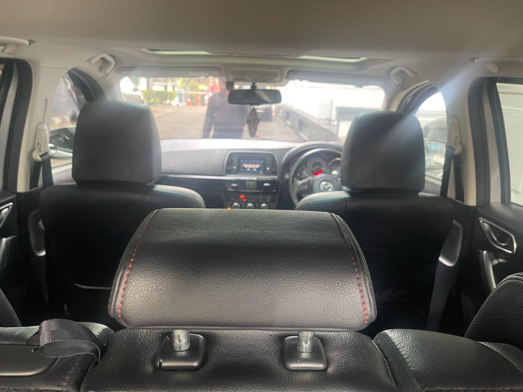 2012 Mazda CX 5 2012 Mazda CX 5