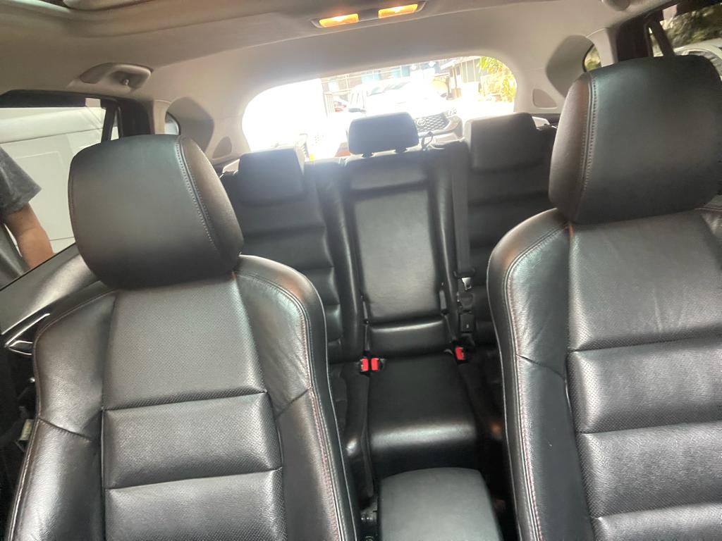 2012 Mazda CX 5 2012 Mazda CX 5