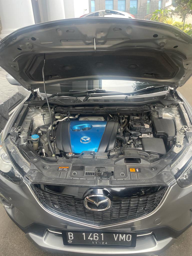 2012 Mazda CX 5 2012 Mazda CX 5