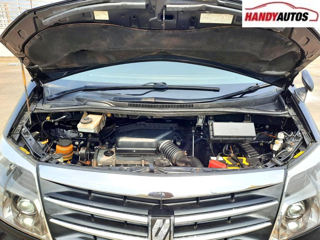 2006 Toyota Alphard 2006 Toyota Alphard