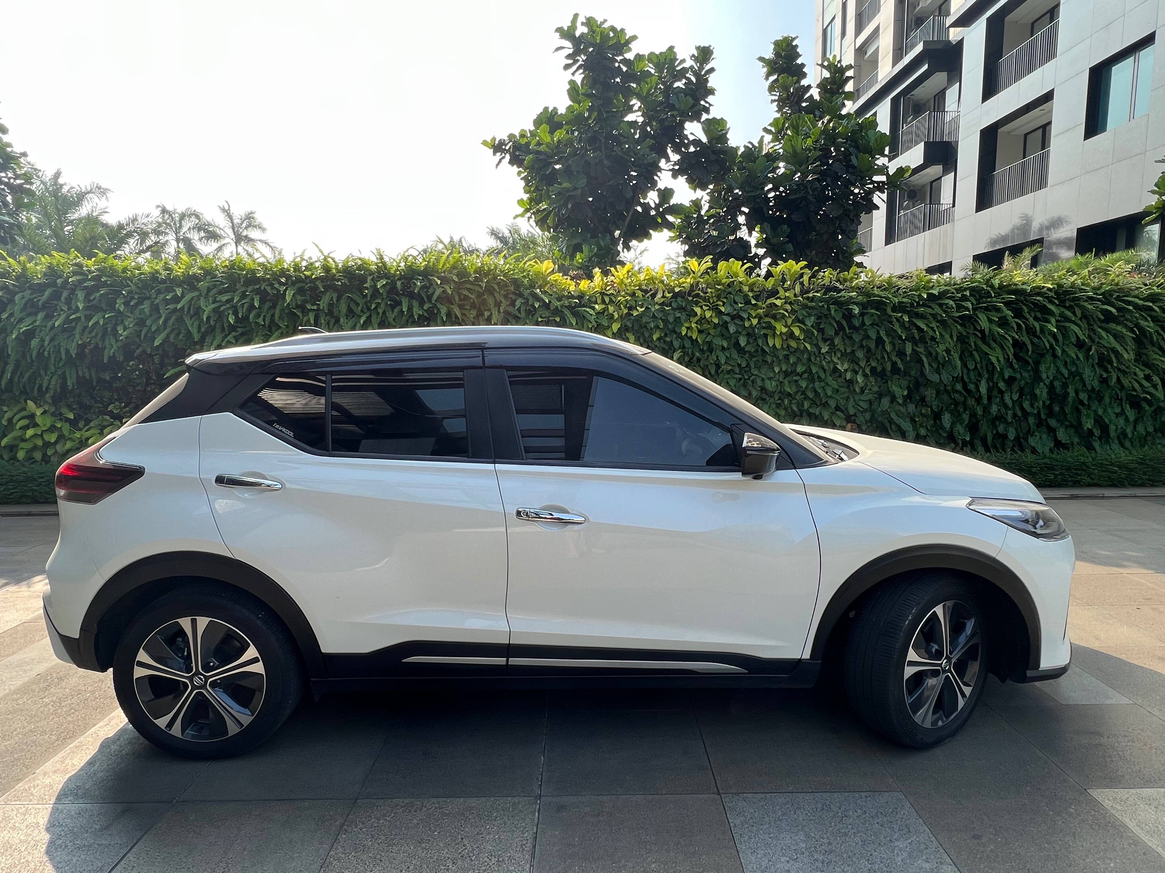 Beli mobil bekas