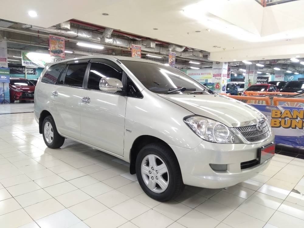 Beli mobil bekas