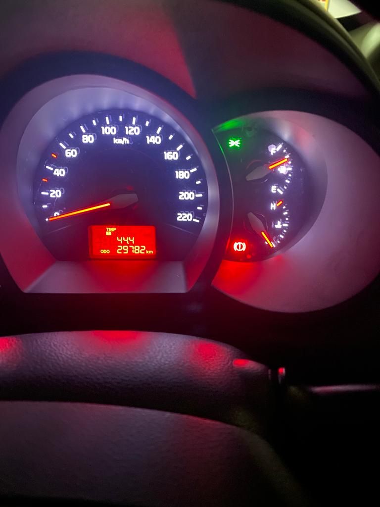 2013 Kia Rio 2013 Kia Rio