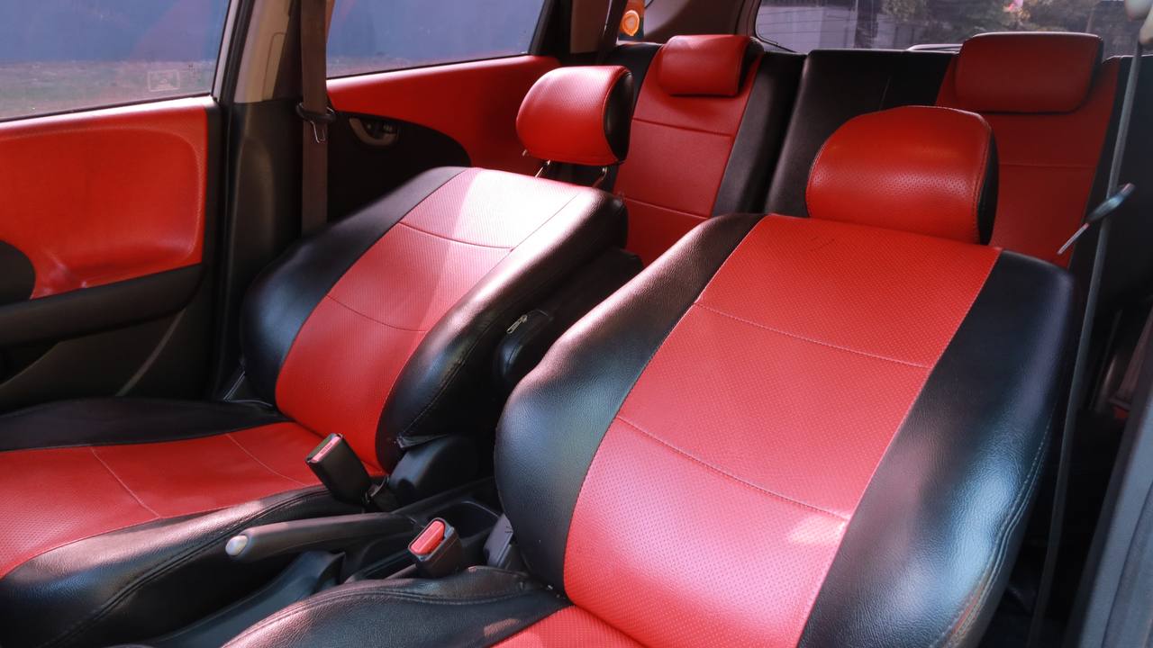 2013 Honda Jazz 2013 Honda Jazz