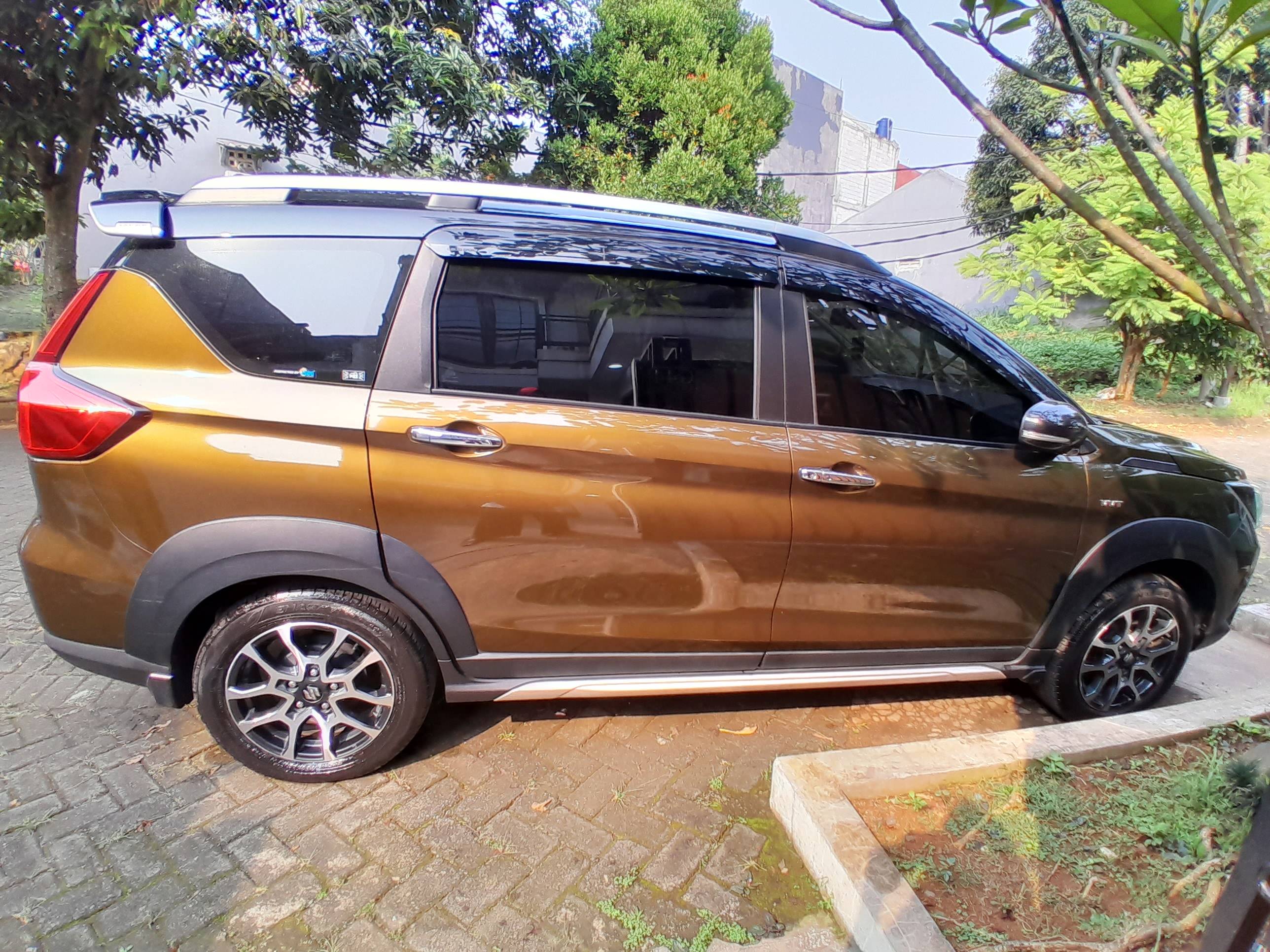 2022 Suzuki XL7 2022 Suzuki XL7