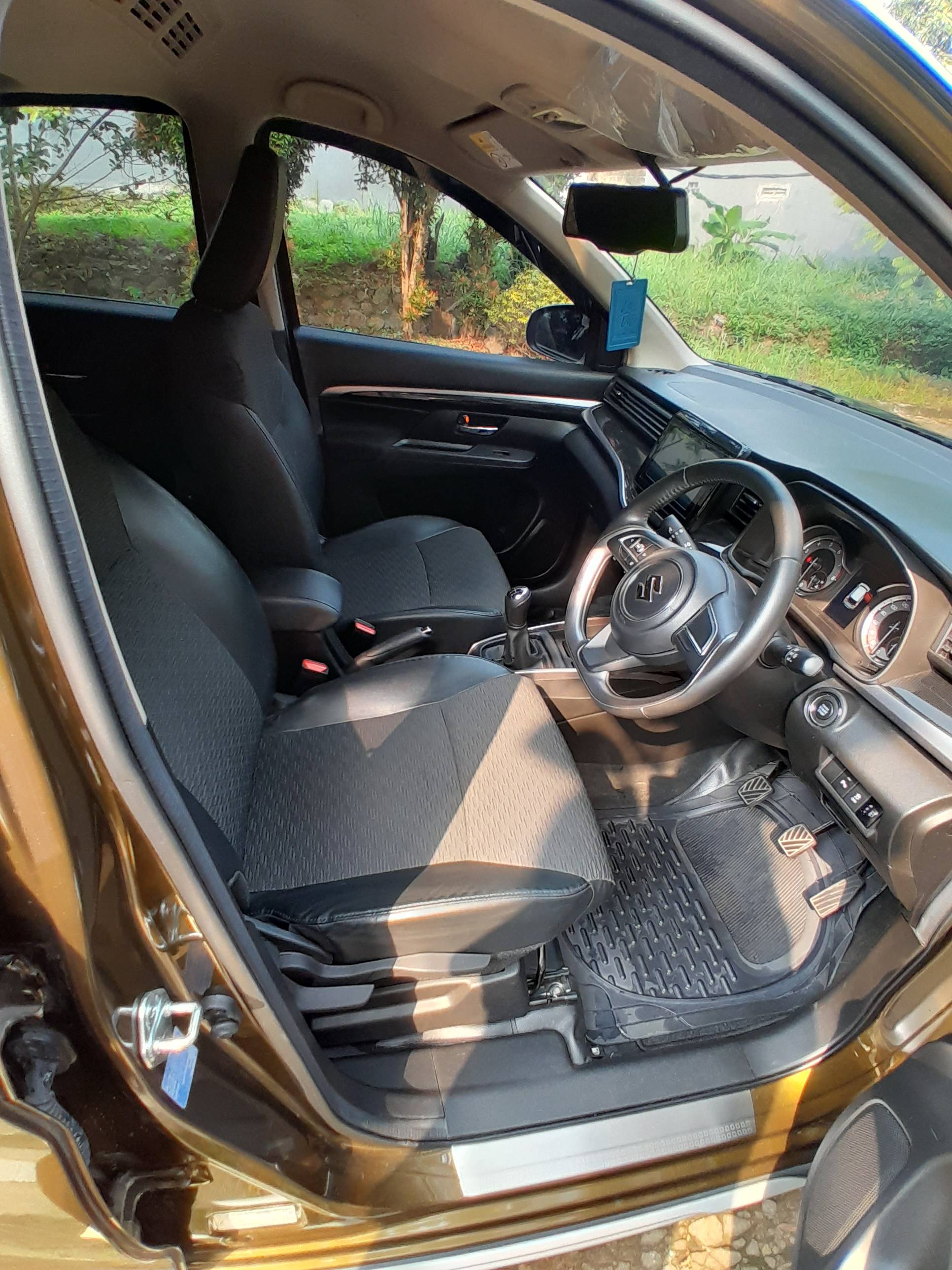 2022 Suzuki XL7 2022 Suzuki XL7